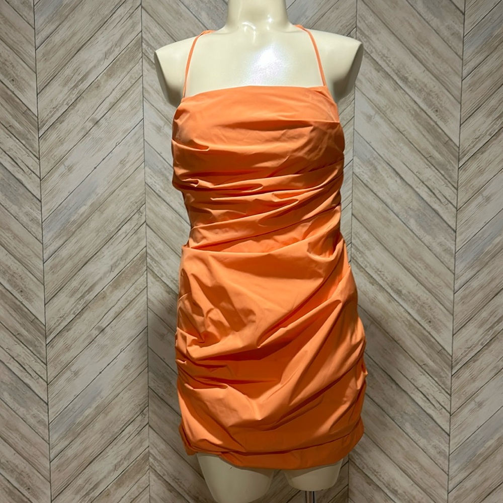 Amanda Uprichard Dress